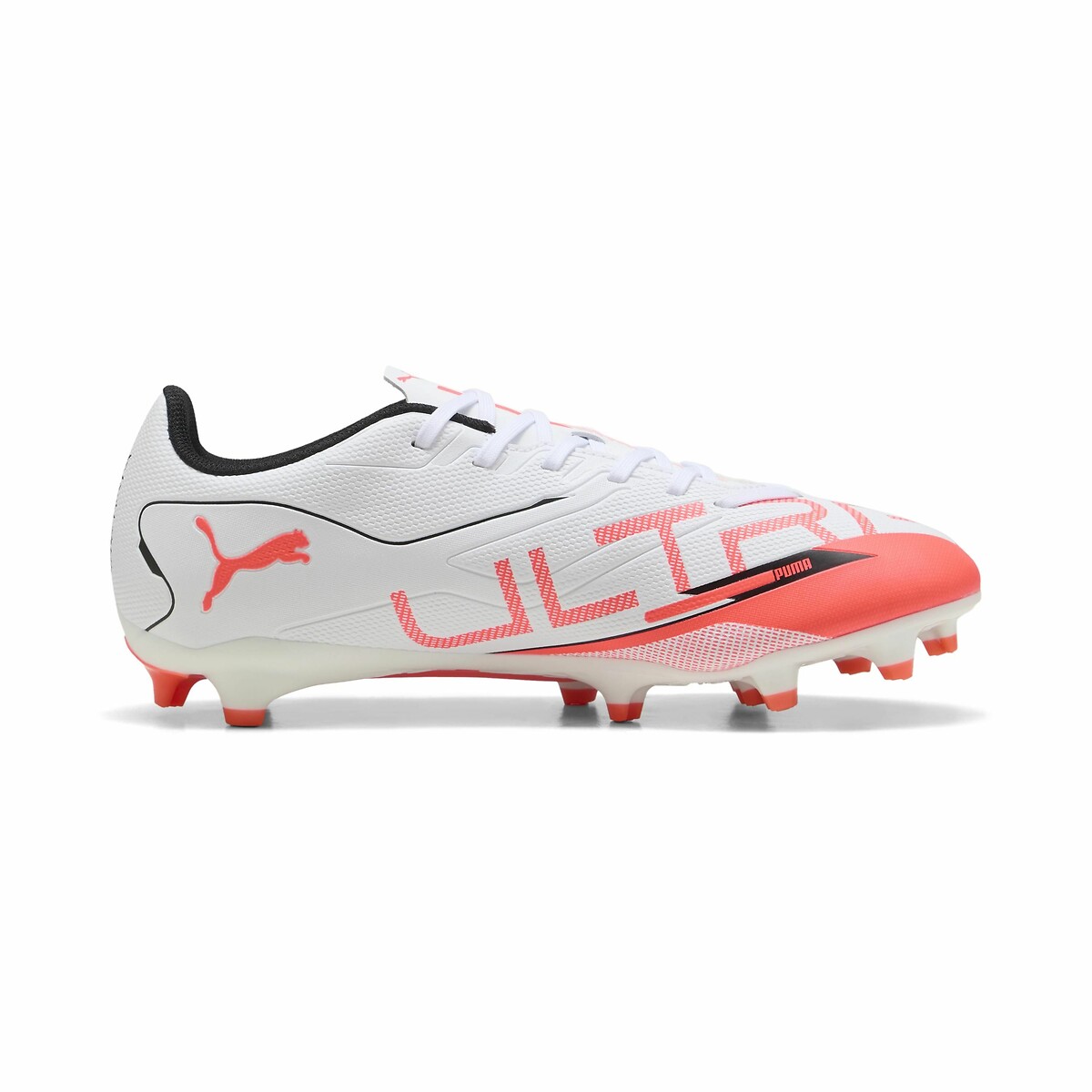 Chuteiras de futebol PUMA Ultra 5 Play FG/AG