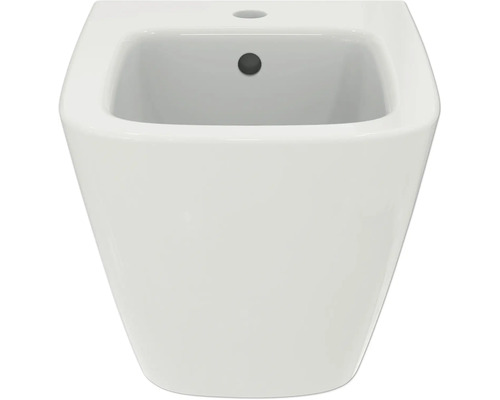 Ideal Standard i.life S wandhangend bidet, glanzend wit, T459301