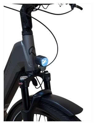 Produit reconditionné . Kalkhoff Endeavour 5.B Advance   XT 2023 . Vélo électrique . Kalkhoff . très bon état