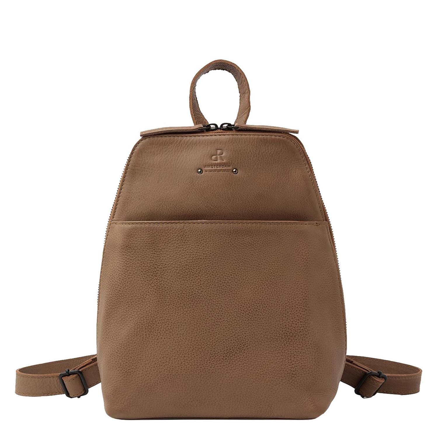 dR Amsterdam Tampa Backpack burro