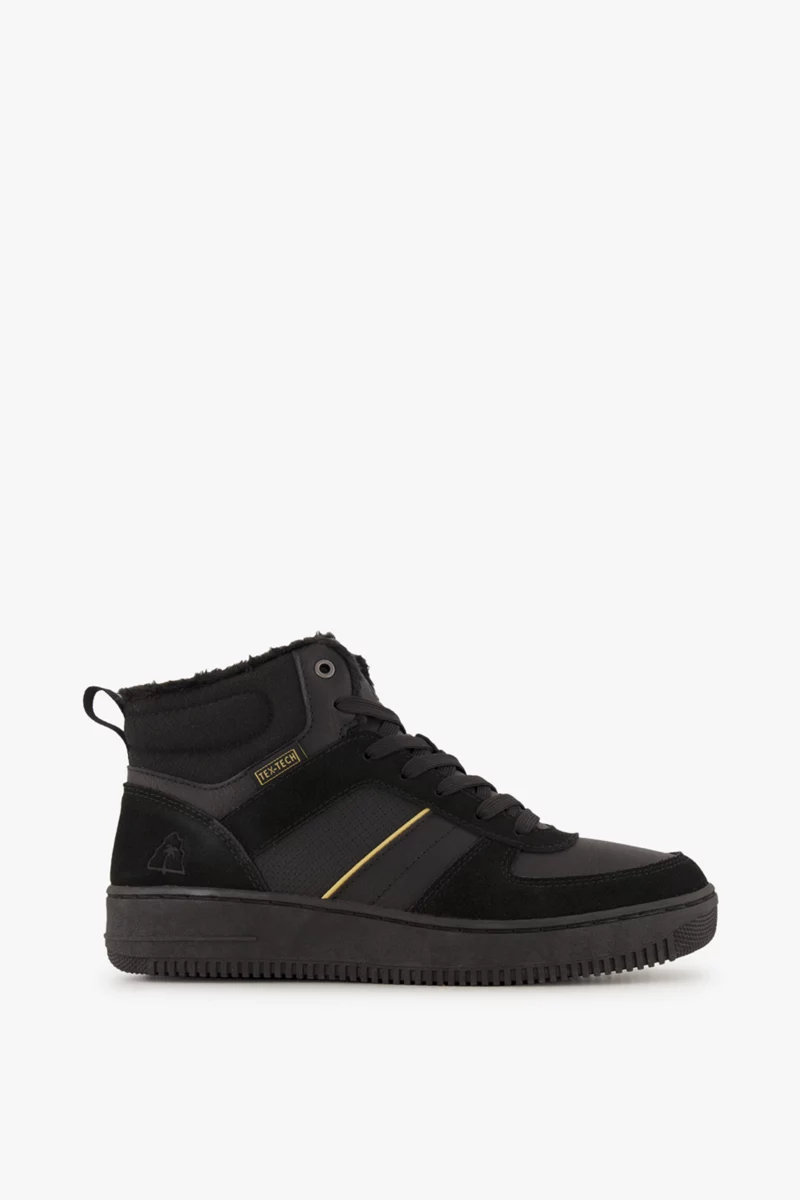 BEACH MOUNTAIN Passenger Tex Damen Sneaker