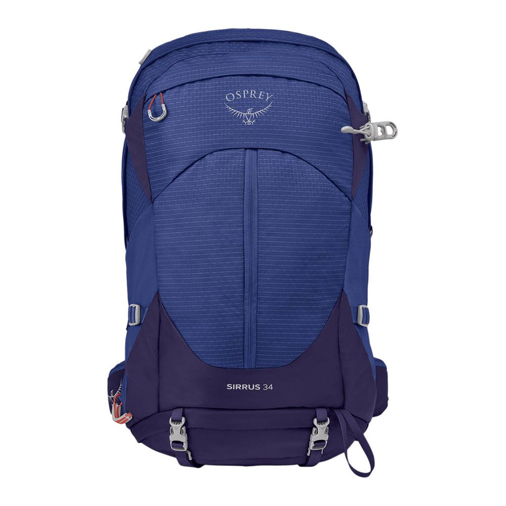 Osprey SIRRUS 34L - Sac À dos Femme blueberry