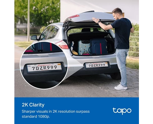 TP-Link Tapo C410