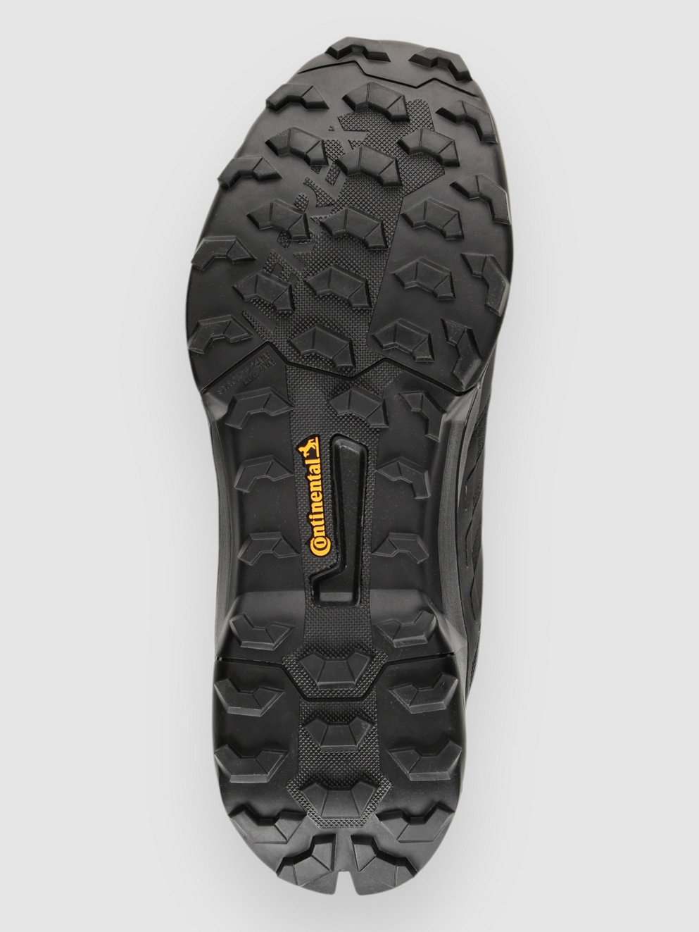 adidas Terrex AX4 GTX Sneakers cblack/cblack/grefou