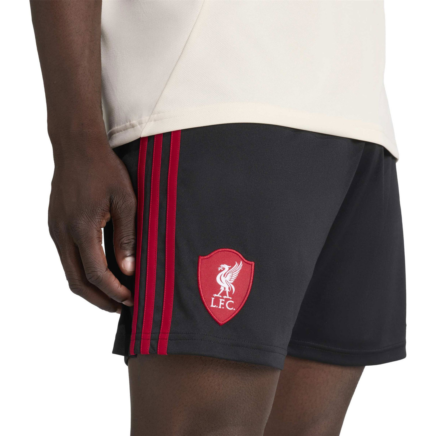 adidas Liverpool Uit Tenue 2025/2026