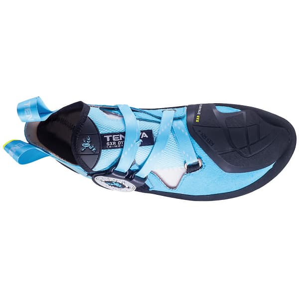 Chausson escalade TENAYA INDALO SKY BLUE