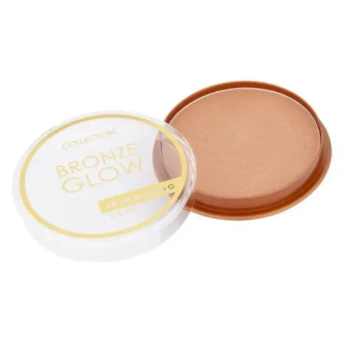 Bronze Glow Shimmering Powder Light