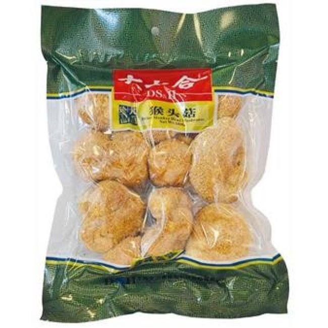 Mountains Gedroogde Monkey Head Paddenstoel 100g
