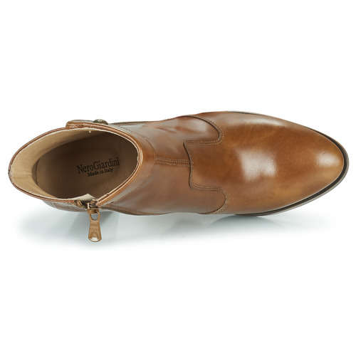 NeroGiardini - COCCO - Cognac