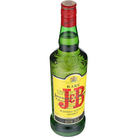 Blended Scotch Whisky