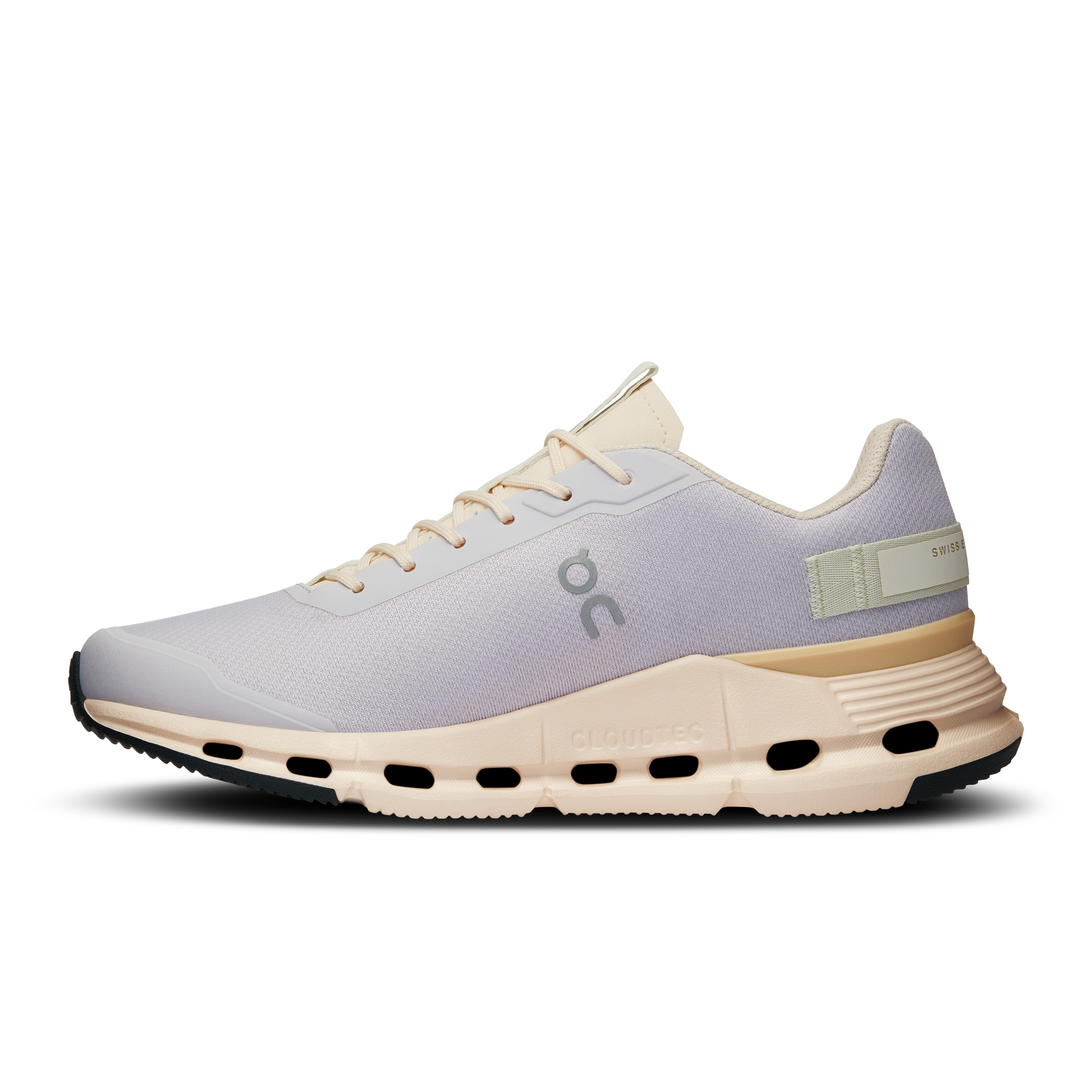 Cloudnova Form Lavender | Fawn