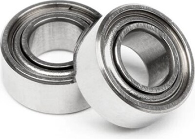 Ball Bearing 3 X 6 X 2.5Mm - Hpb013 - Hpi Racing