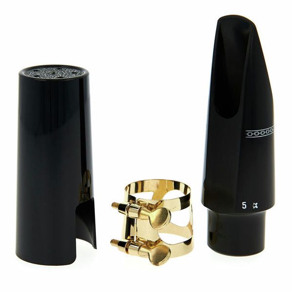 Otto Link Tone Edge Mundstück für Tenorsaxophon 5*