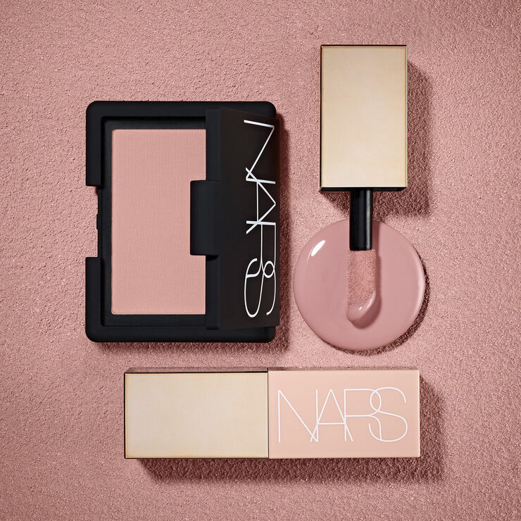 Nars AFTERGLOW LIQUID BLUSH