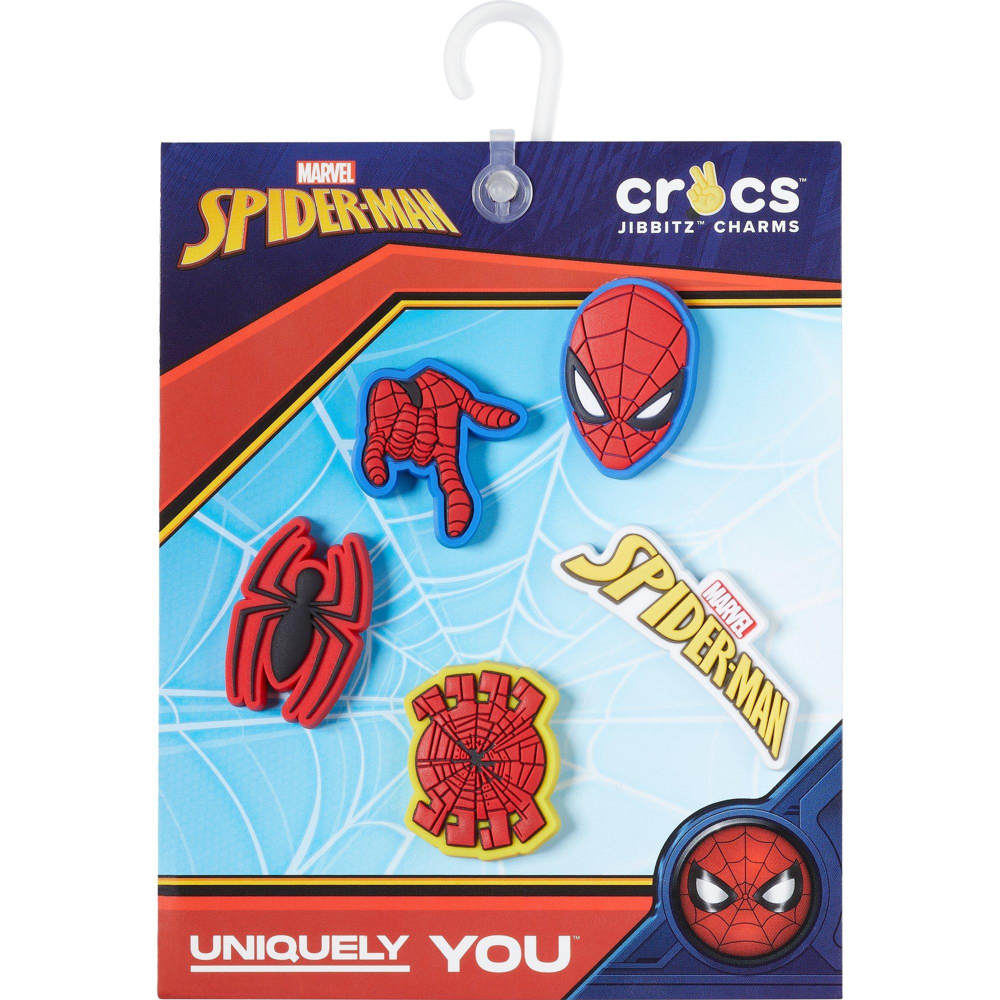 Crocs Jibbitz Charms