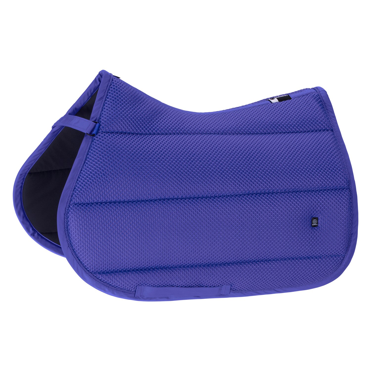 ESKADRON Dynamic Schabracke Mesh - purple