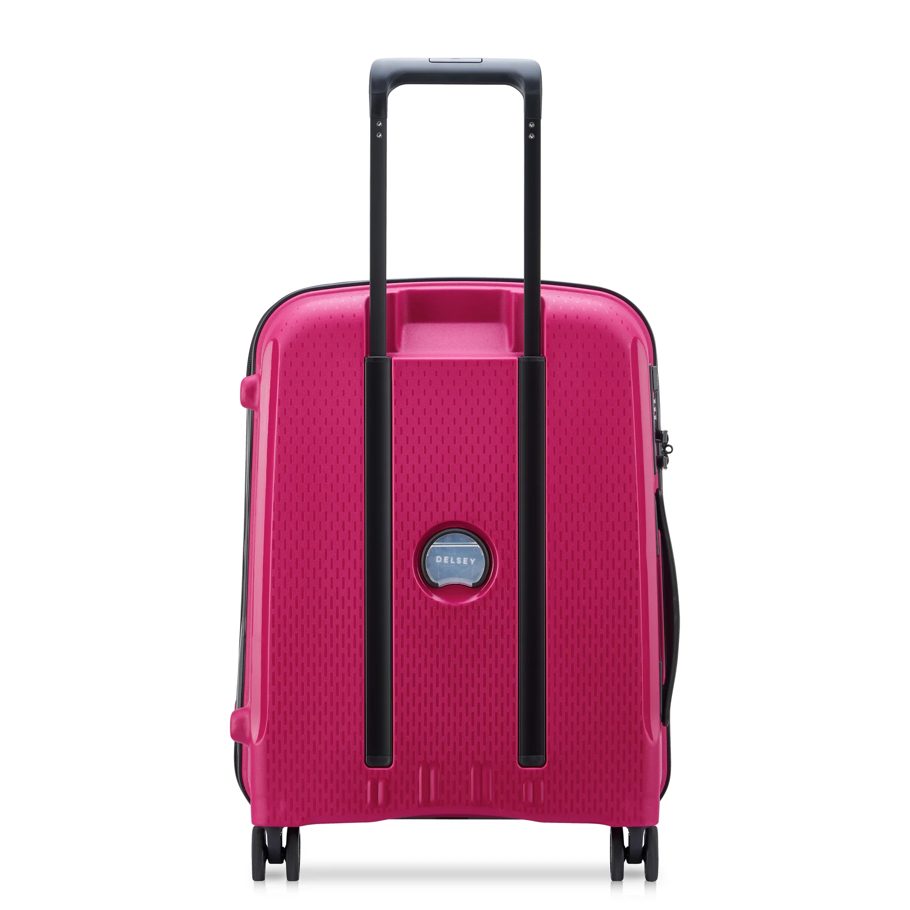 Valise cabine - S Slim (55cm) Matière Recyclée
