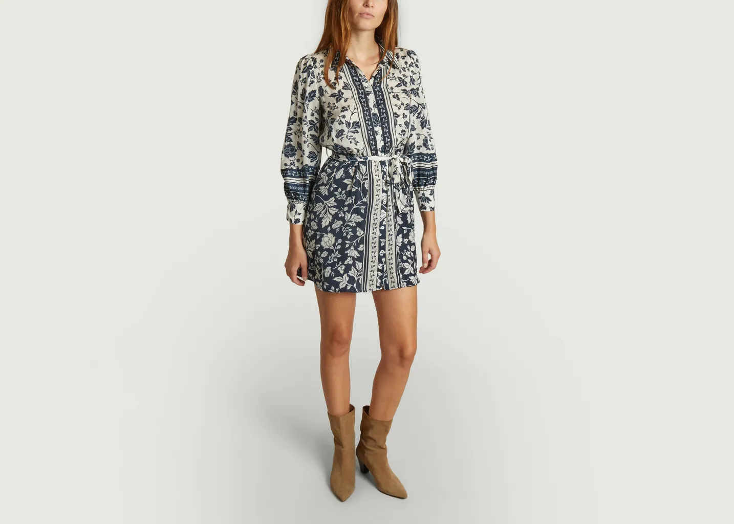 Robe Hella Ba&sh