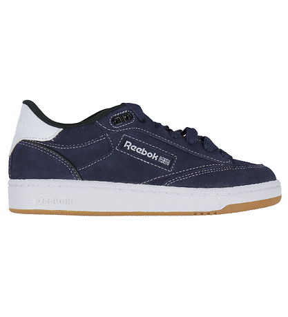 Reebok Schuhe - Club C Bulc Cln - Navy/Schwarz/Weiß