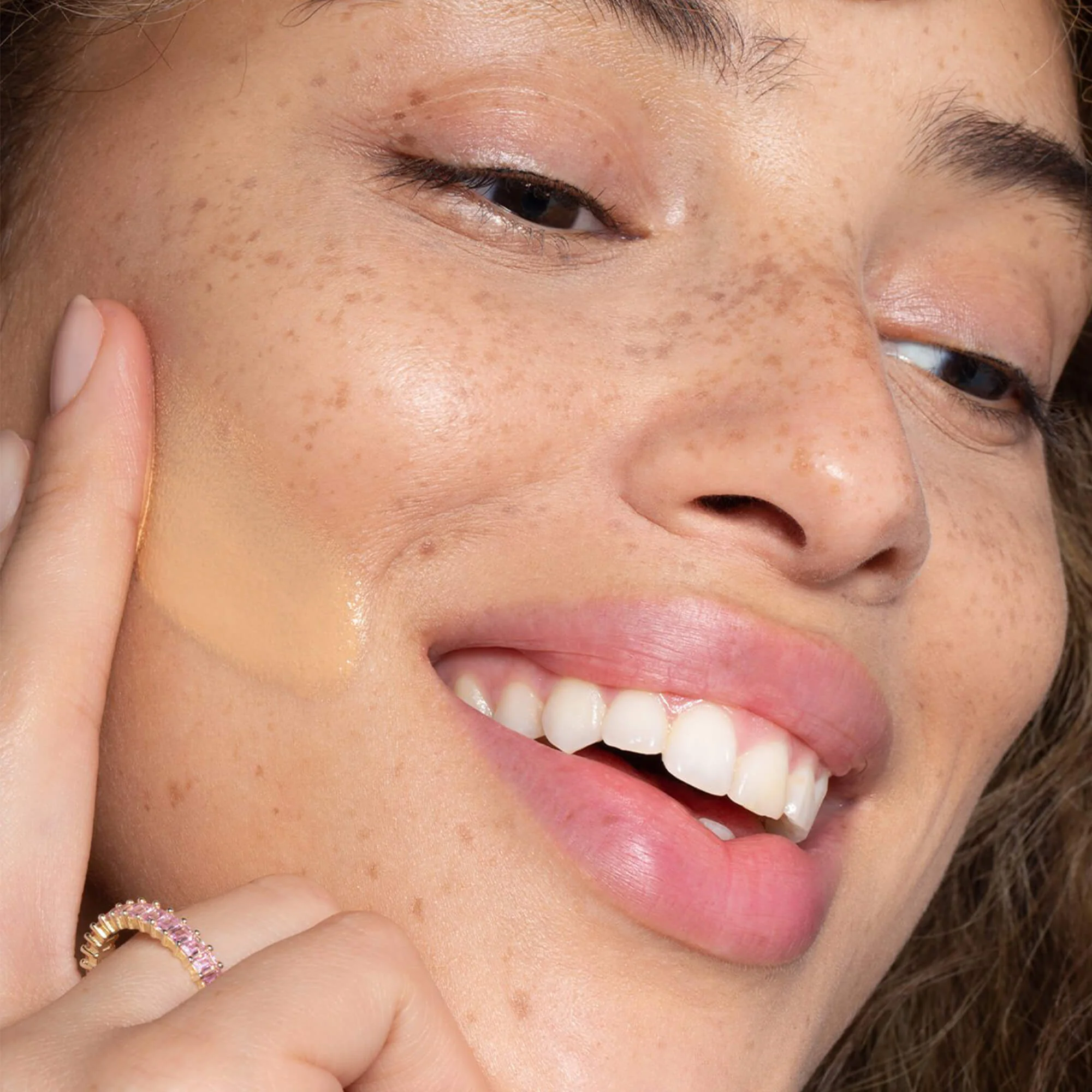 Ilia True Skin Foundation Fond de Teint Sérum