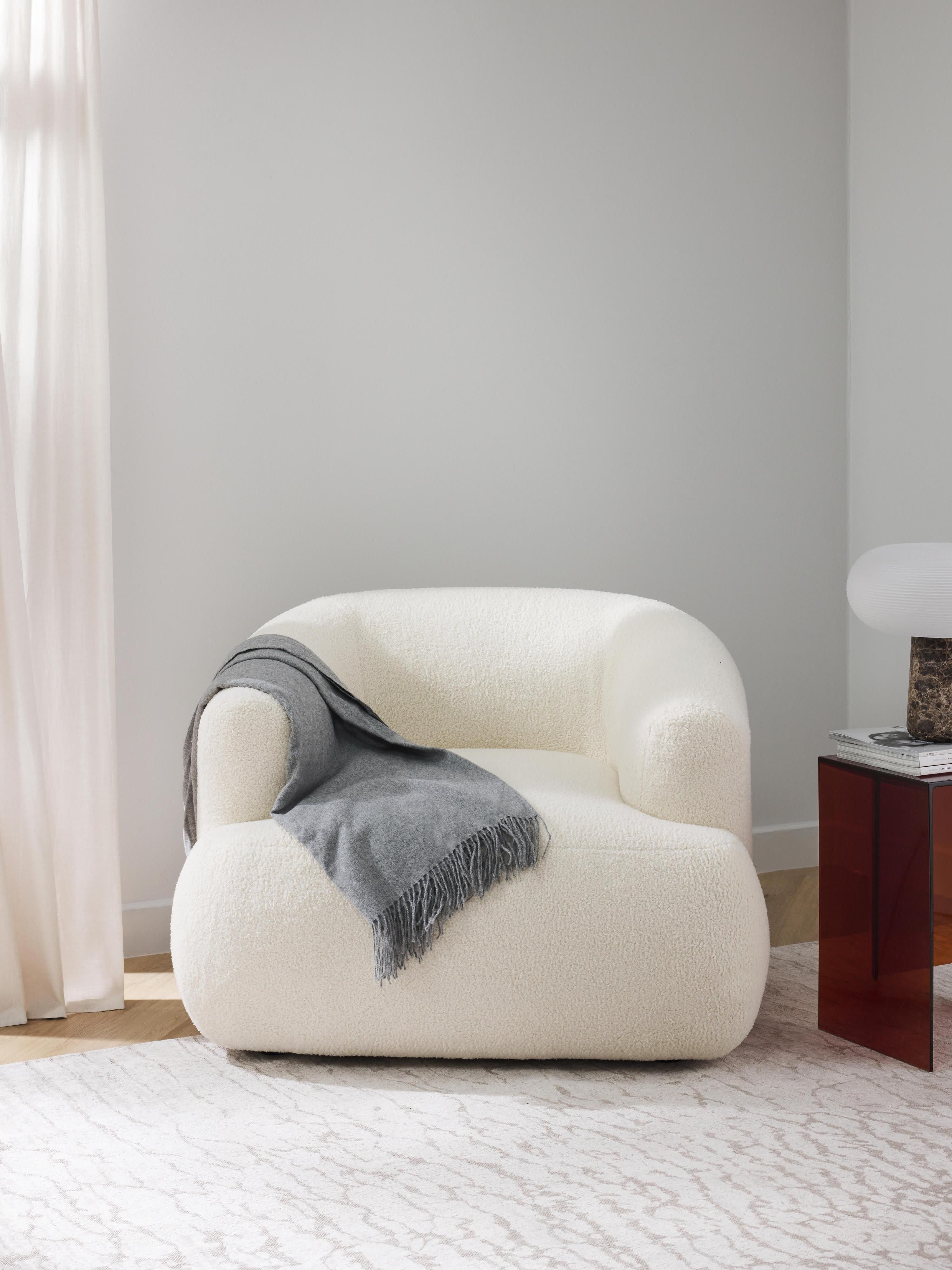 Teddy fauteuil Sofia