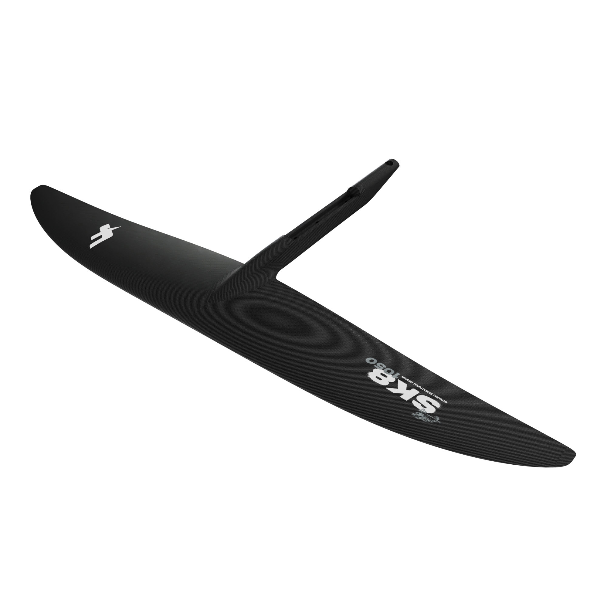 F.one Sk8 V2 - Front wing 550 cm²