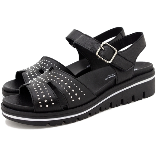 Piesanto - 210776 Negro