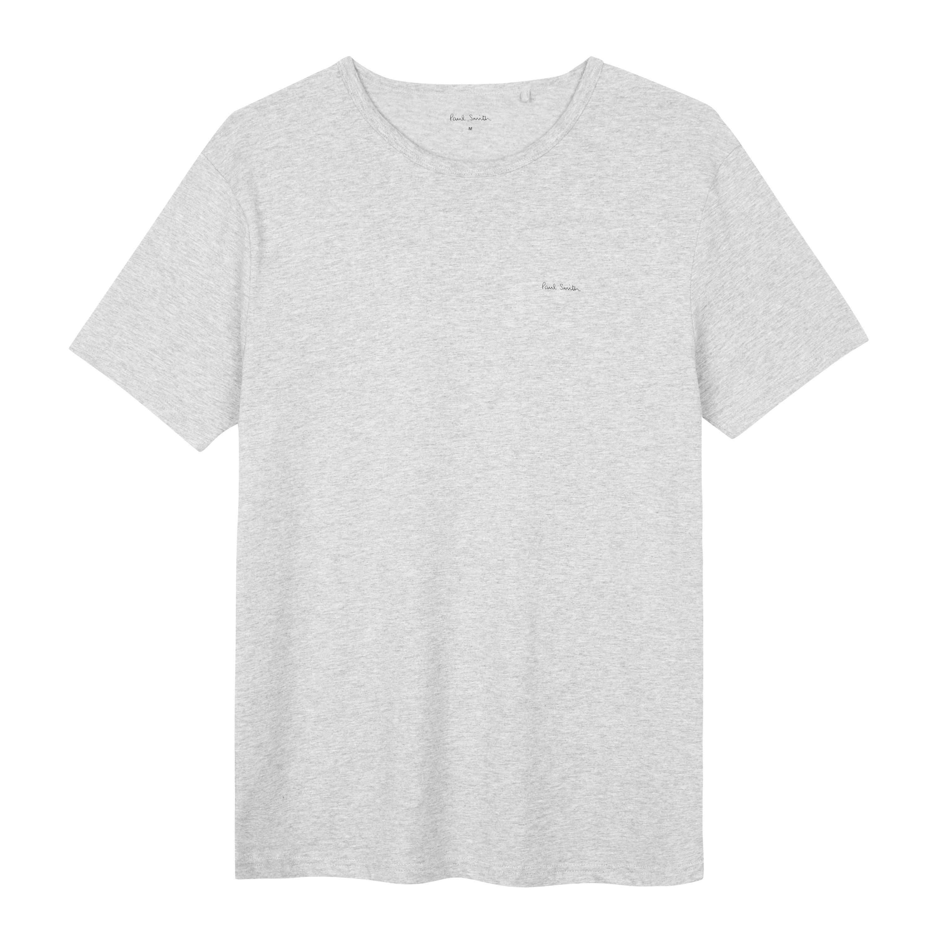 Paul Smith Chest Logo T Shirt