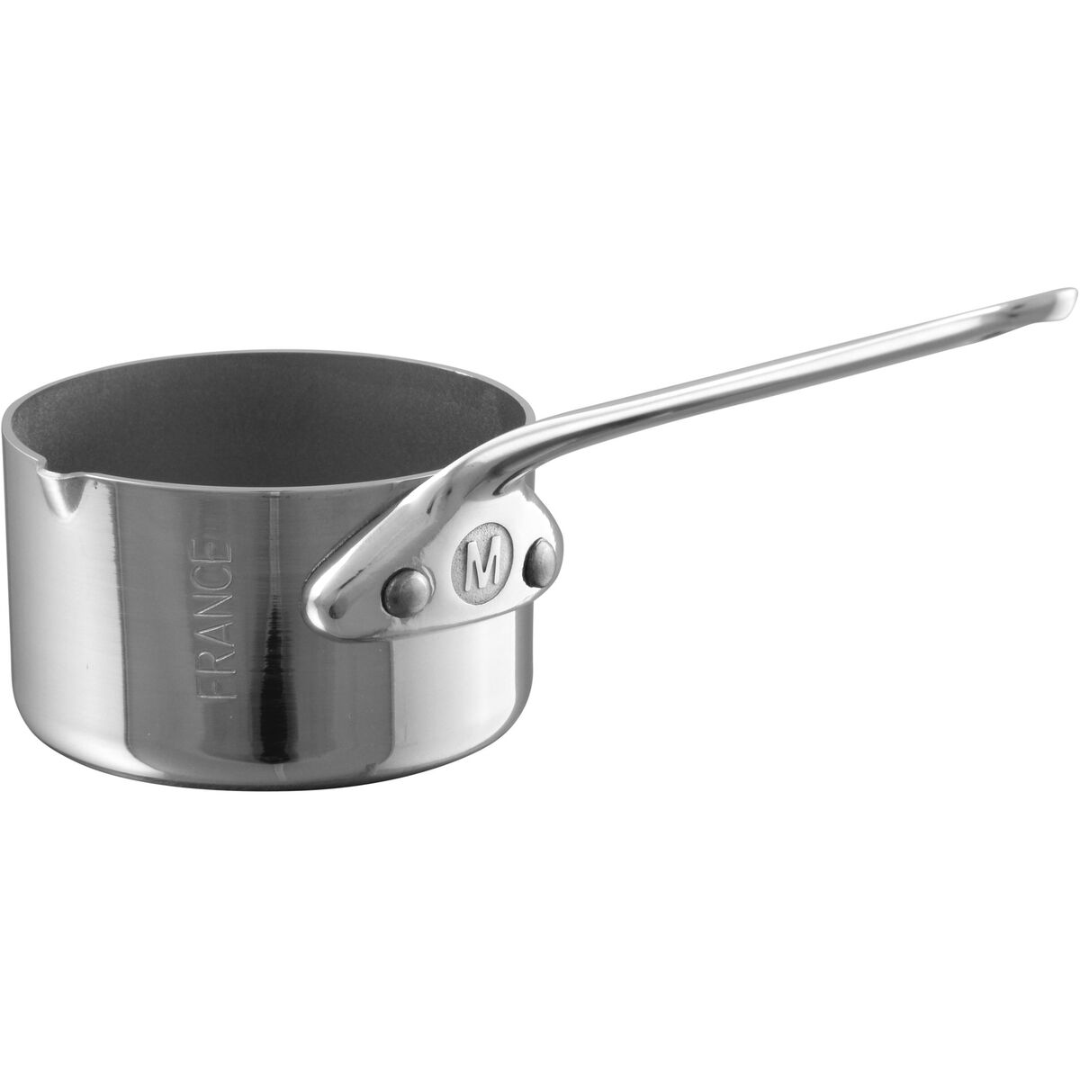 Cook Style Minikasserolle med helletut, 15 cl.
