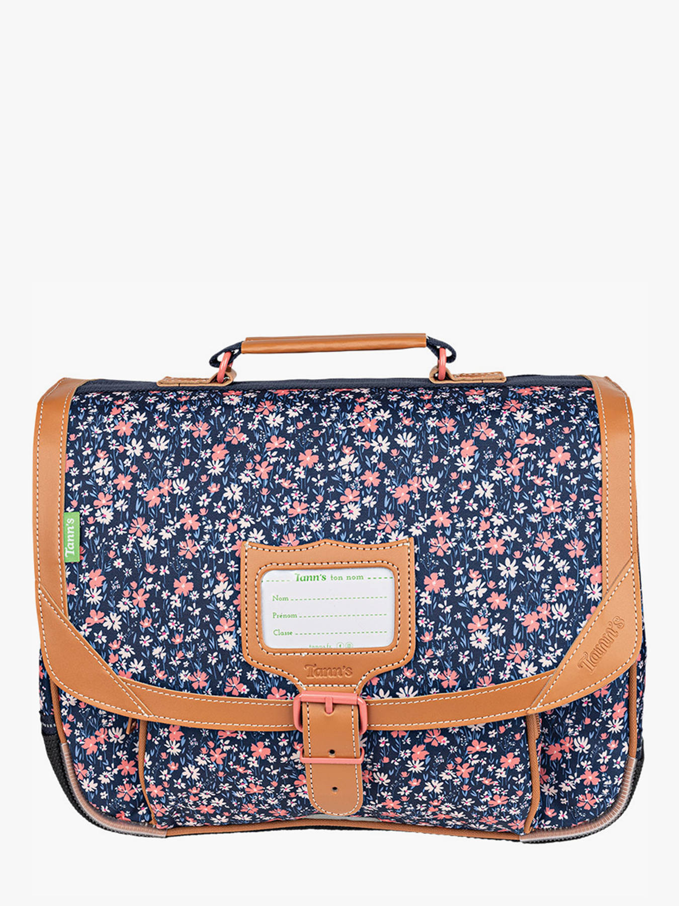 Cartable 1 compartiment TANN'S