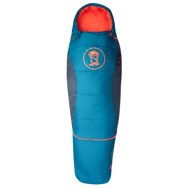 Trollkids - Kid's Little Fjell Dreamer - Sac de couchage enfant