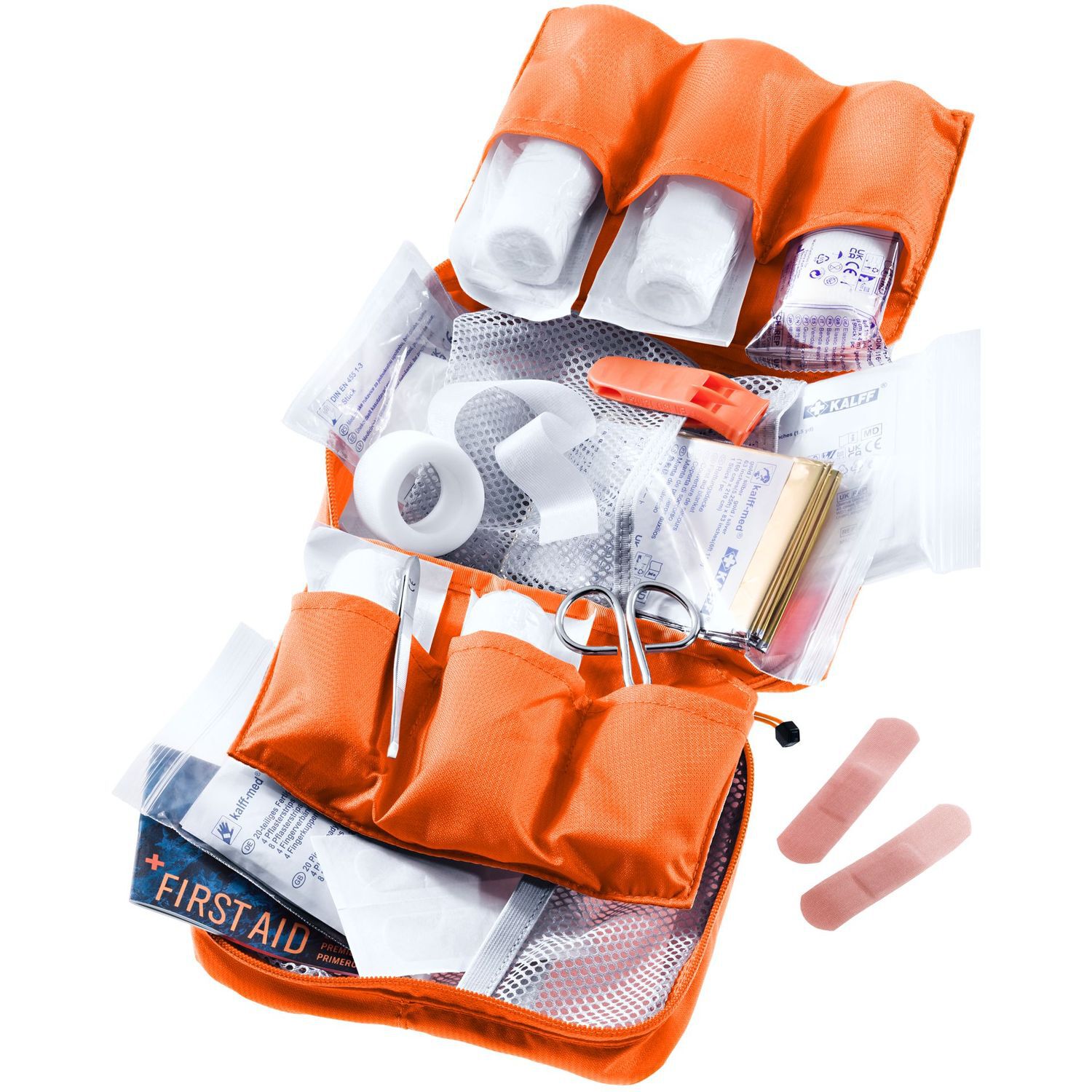 DeuterFirst Aid Kit Pro
