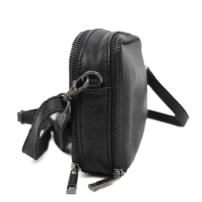 Bear Design Schoudertas Eleonora Black