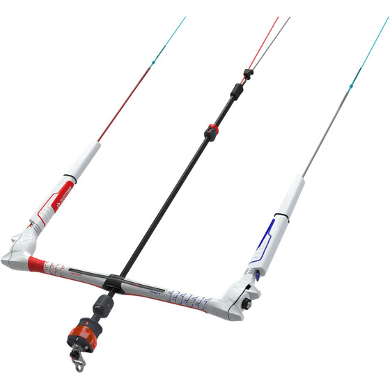Duotone Kite Click Bar Quad Control 2025