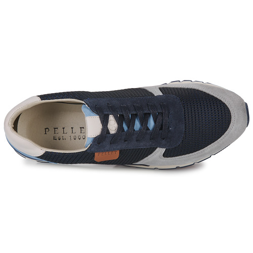 Pellet - MALO - Mix marine / bleu