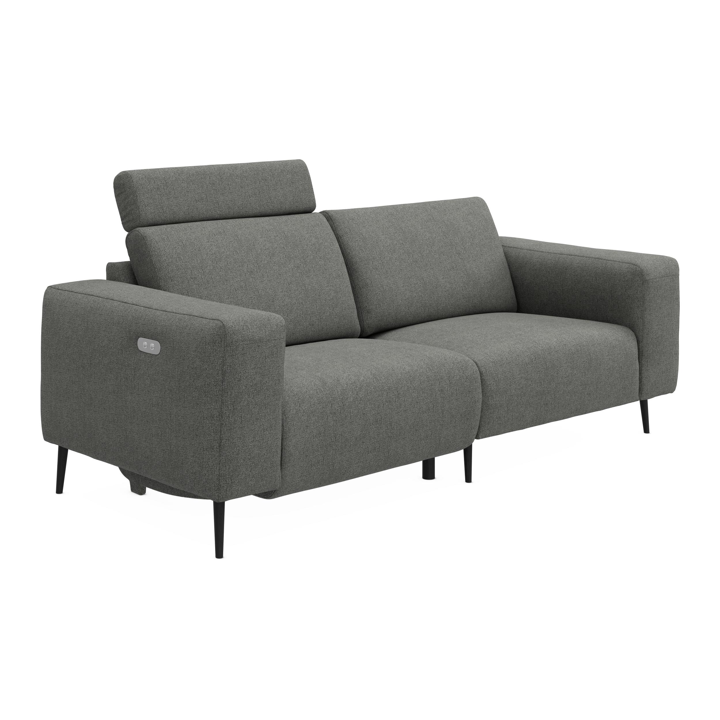 Remus 2½ pers. Sofa