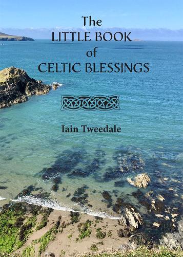 The Little Book of Celtic Blessings (Paperback)