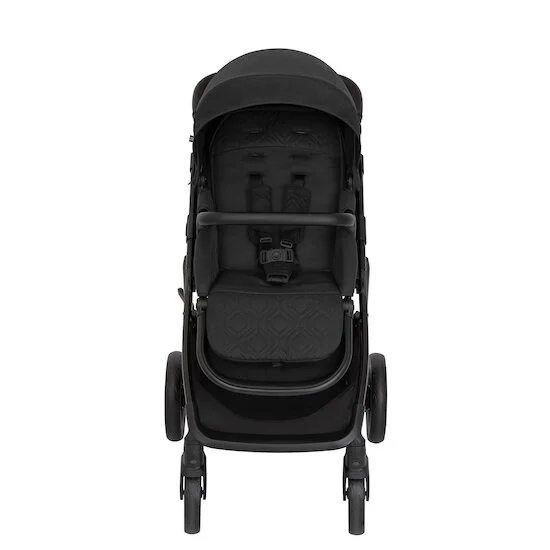 Poussette Trio Near2Me™ DLX   Midnight        de               Graco