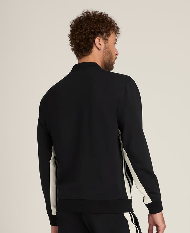 Clairmont Warm-Up Jacket