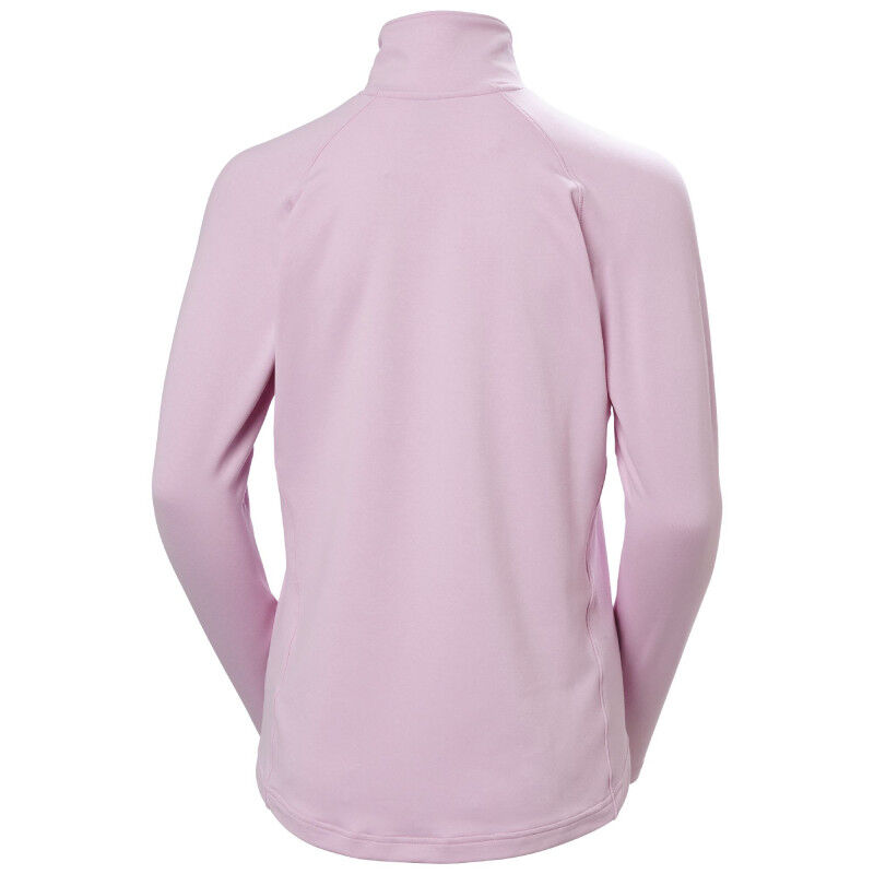 Verglas 1/2 Zip - Polaire femme