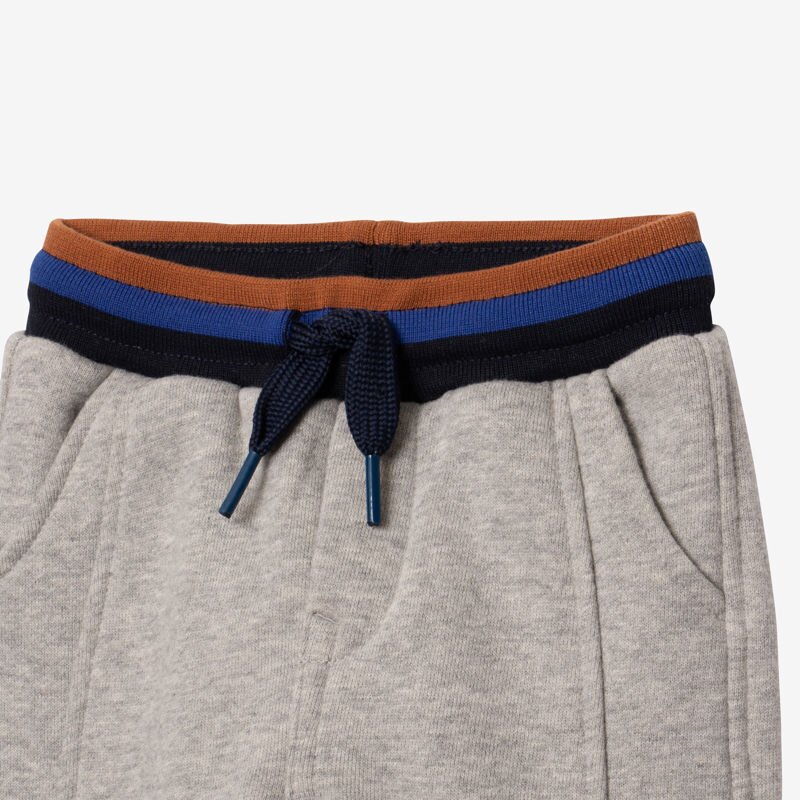 Néo-jogging bébé garçon gris bébé garçon Catimini Aucune nuance