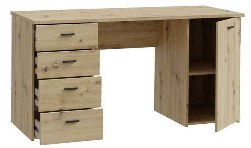 XORA Schreibtisch GOLDSBORO