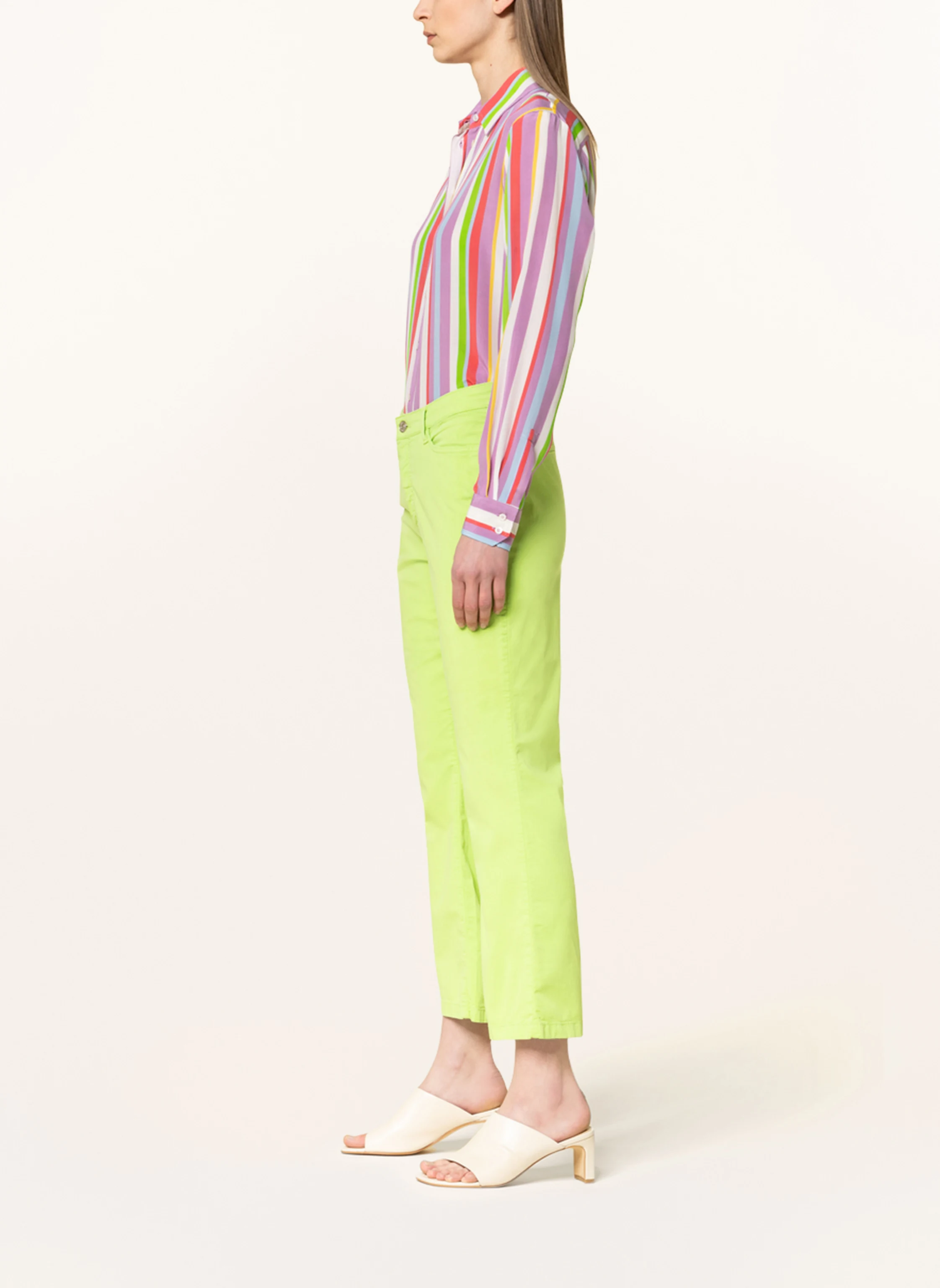 MAC Flared Jeans AIDA