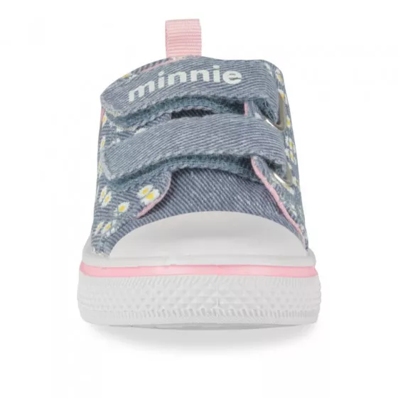 Baskets JEANS MINNIE