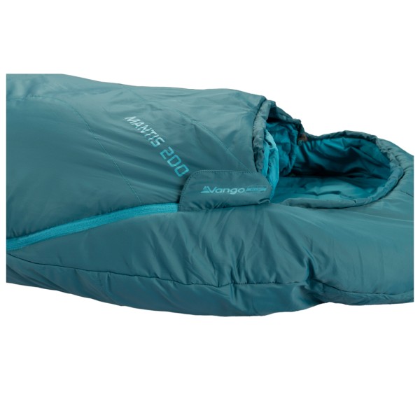 Vango - Mantis 200 - Sac de couchage synthétique