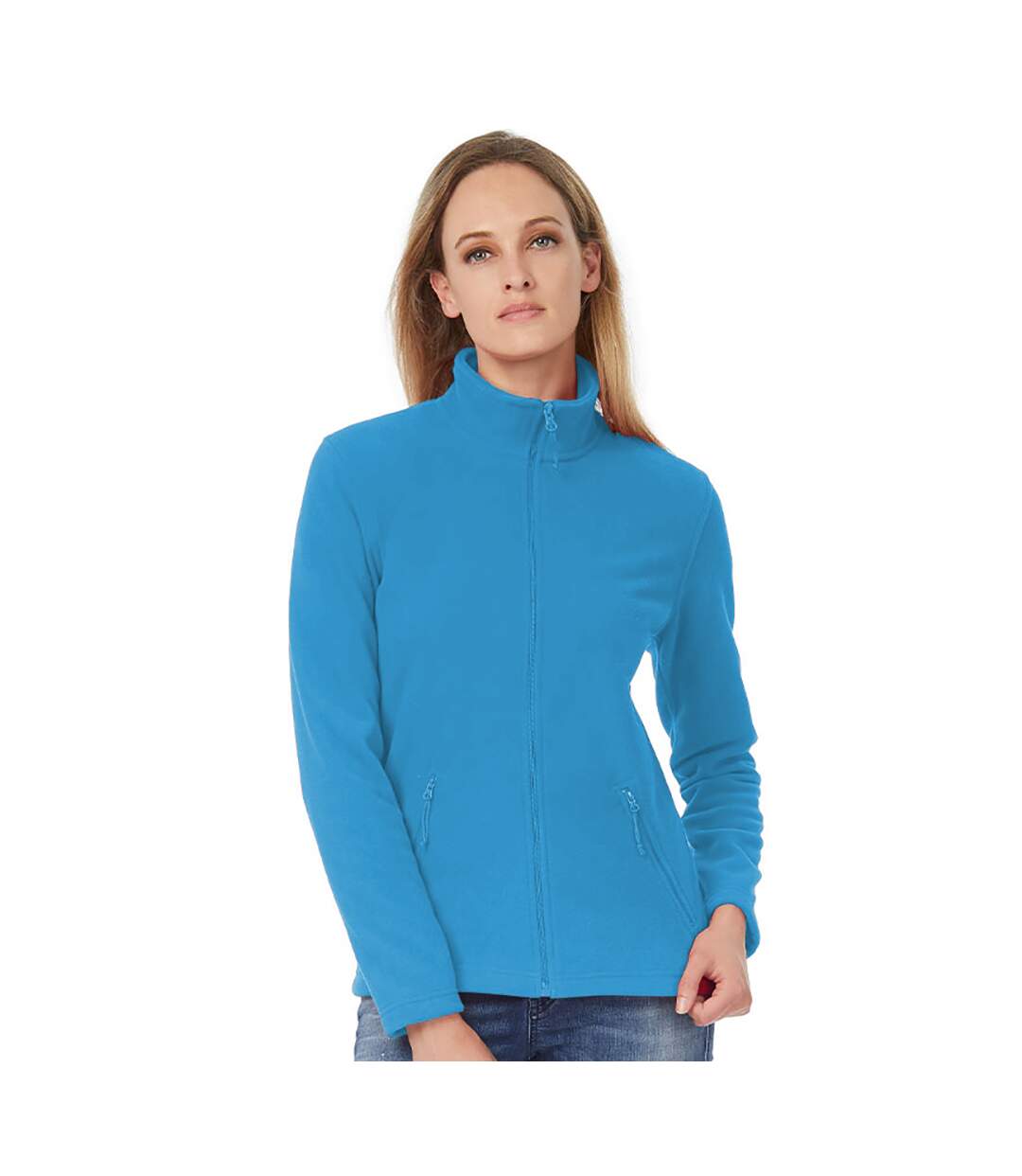 B&C Collection ID 501 - Veste polaire - Femme (Atoll) - UTRW3526