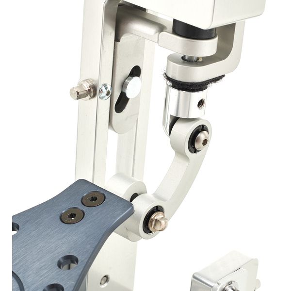 DW MDD Hi-Hat 3-leg Gun Metal