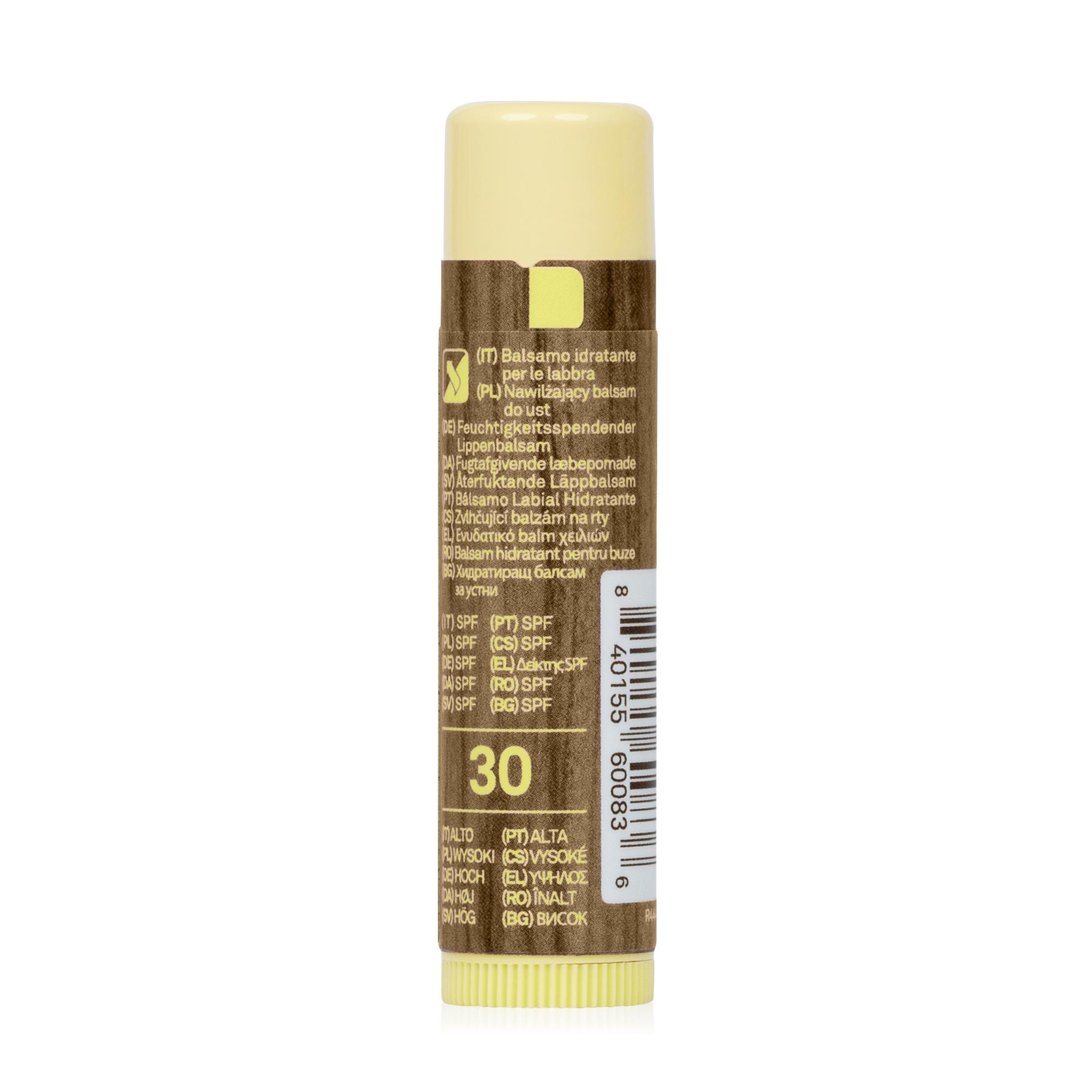 Sun Bum Original SPF  30 sunscreen Lip Balm - Banana