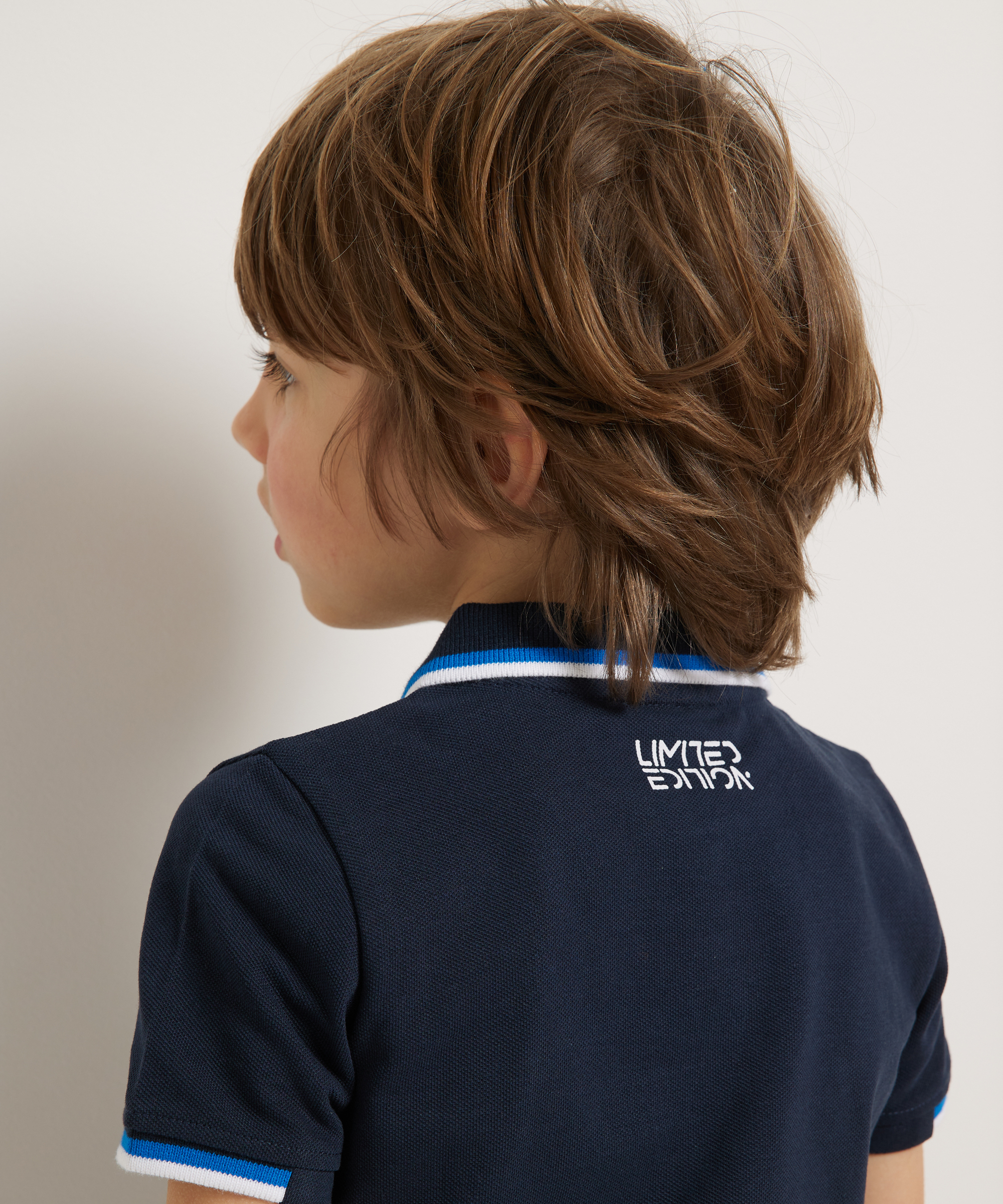 uni polo pique