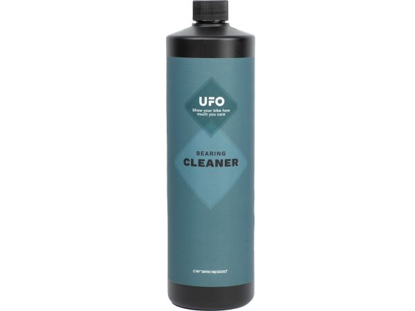CeramicSpeed UFO Bearings Cleaner, 1000ml